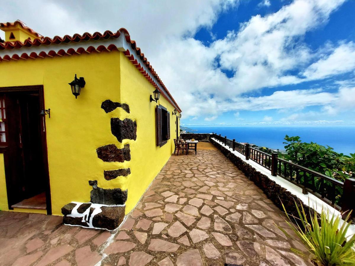 Las Toscas Mazo Buitenkant foto