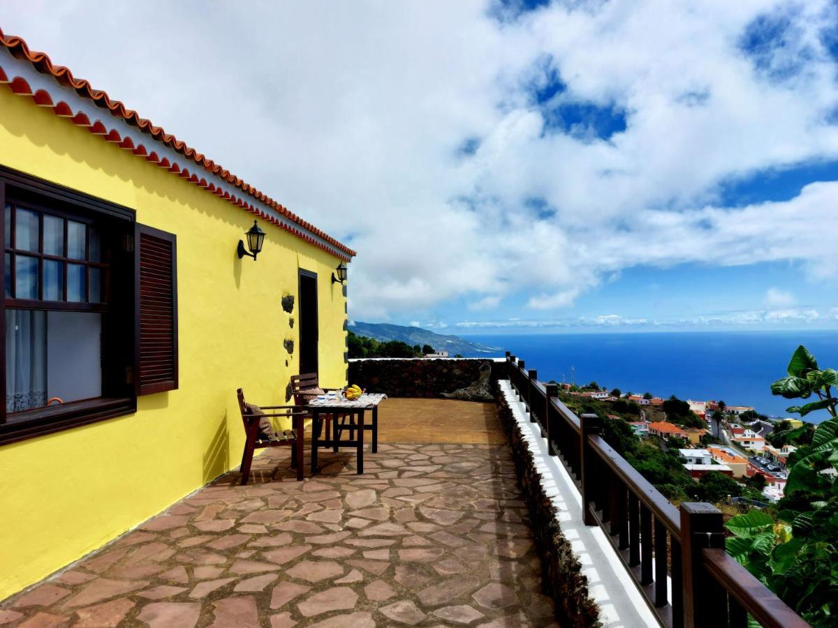 Las Toscas Mazo Buitenkant foto