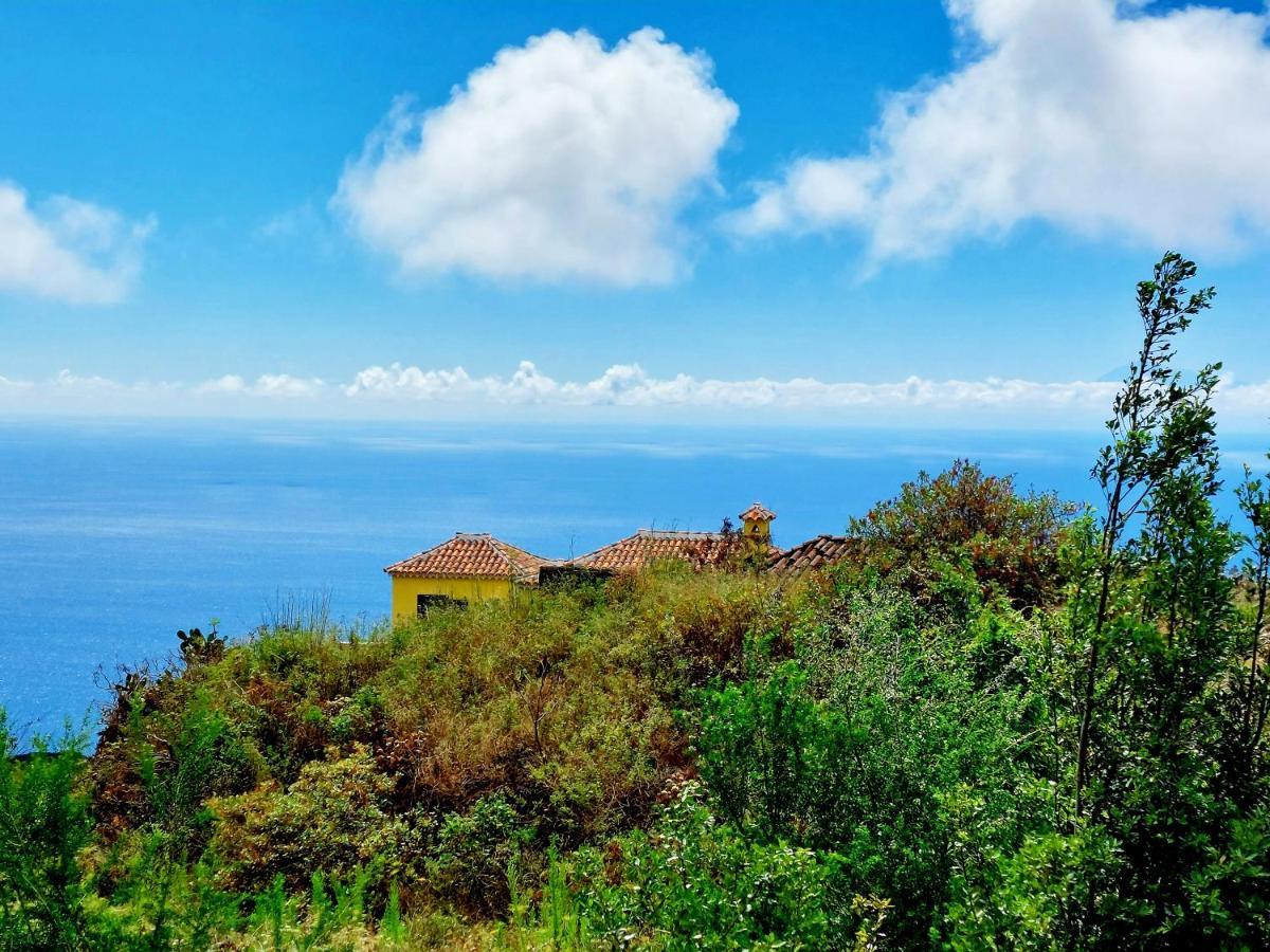 Las Toscas Mazo Buitenkant foto
